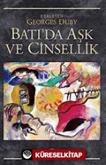 Batı'da Aşk ve Cinsellik