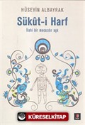 Sükut-i Harf