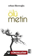 Ölü Metin