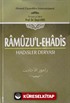 Ramuzu'l-Ehadis 2. Cilt