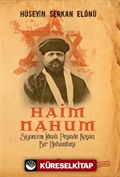 Haim Nahum (5. Baskı)