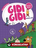 Gıdı Gıdı Masallar (Ciltli)