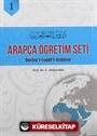 Arapça Öğretim Seti - Durusul Lugatil Arabiyye (3 Kitap Takım)