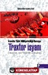 İran'da Türk Milliyetçiliği Duruşu Traxtor İsyanı