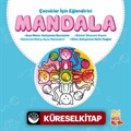 Hayvanlar - Çocuklar İçin Eğlendirici Mandala