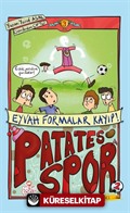 Eyvah Formalar Kayıp / Patatesspor 3