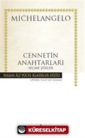 Cennetin Anahtarları (Ciltli)