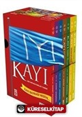 Osmanlı Tarihi - Kayı Seti (7 Kitap - Kayı Bayrağı Hediyeli)