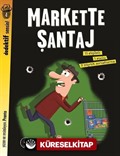 Markette Şantaj / Dedektif Sensin!