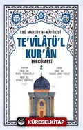 Te'vilatül Kur'an Tercümesi 2