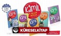 Kamil ve Aşırı Geyik Hikayeleri (5 Kitap)