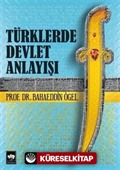 Türklerde Devlet Anlayışı