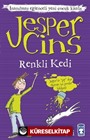 Jesper Cins - Renkli Kedi