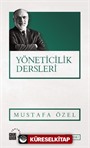 Yöneticilik Dersleri