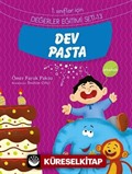 Dev Pasta / 1. Sınıflar İçin Değerler Eğitimi Seti 13