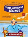 Yüzme Havuzunda Eğlence / 1. Sınıflar İçin Değerler Eğitimi Seti 19