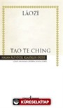 Tao Te Ching (Karton Kapak)