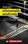 Tükenmişlik Sendromu