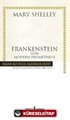 Frankenstein ya da Modern Prometheus (Karton Kapak)