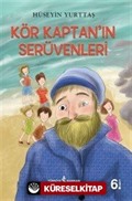 Kör Kaptan'ın Serüvenleri