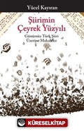 Şiirimin Çeyrek Yüzyılı