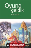 Oyuna Geldik