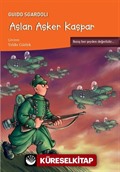 Aslan Asker Kaspar