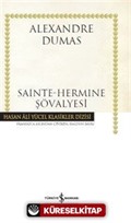 Sainte-Hermine Şövalyesi (Ciltli)