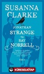 Jonathan Strange ve Bay Norrell (Cilt 2)