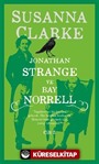 Jonathan Strange ve Bay Norrell (Cilt 3)