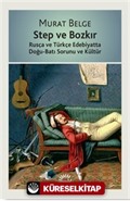 Step ve Bozkır