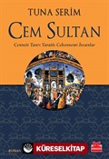 Cem Sultan