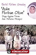 Adın Perihan Olsun