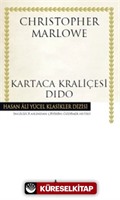 Kartaca Kraliçesi Dido ( Karton Kapak )