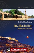 Urfa-Mardin Hattı