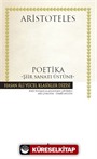 Poetika - Şiir Sanatı Üstüne (Karton Kapak)