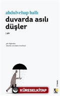 Duvarda Asılı Düşler