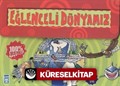 Eğlenceli Dünyamız Set (5 Kitap)