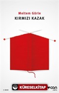 Kırmızı Kazak