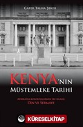 Kenya'nın Müstemleke Tarihi