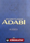 Ziyaretleşme Adabı (Cep Boy)