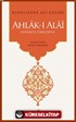 Ahlak-ı Alai (Günümüz Türkçesiyle)