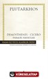 Demosthenes - Cicero (Karton Kapak)