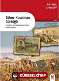 Edirne Kuşatması Günlüğü