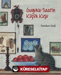 Guguklu Saatin Küçük Kuşu