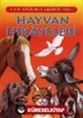 Hayvan Hikayeleri