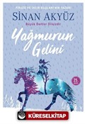 Yağmurun Gelini