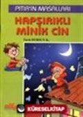 Hapşırıklı Minik Cin