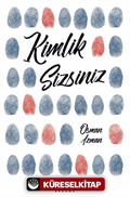 Kimlik Sizsiniz