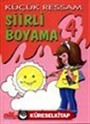 Şiirli Boyama 4